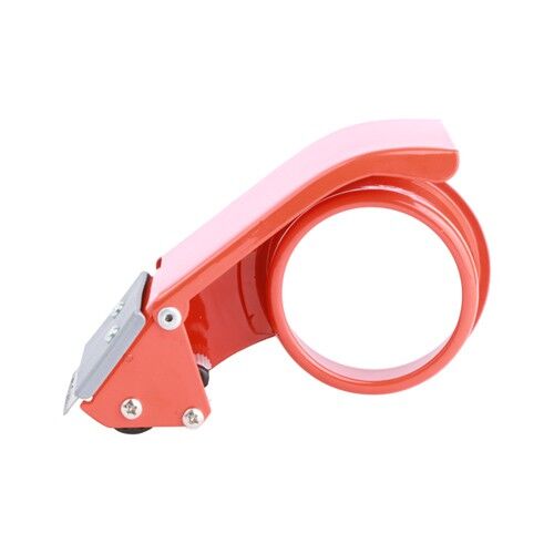 ที่ตัดเทป OPP เหล็กสีส้ม หน้ากว้าง3 นิ้วแกน3นิ้ว - Image 2