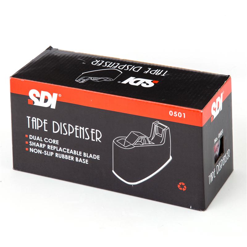 แท่นตัดเทป SDI 0501 รองรับขนาดแกนเทป1, 3 นิ้ว - Image 3