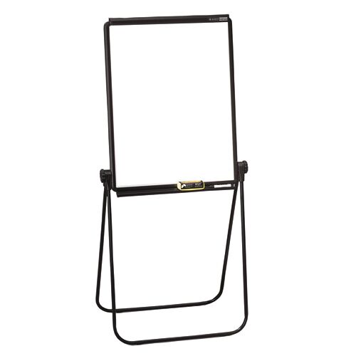 QUARTET กระดานฟลิปชาร์ทแม่เหล็ก รุ่น 100TE Flipchart Easel Unimate (86*60ซม.) - Image 8