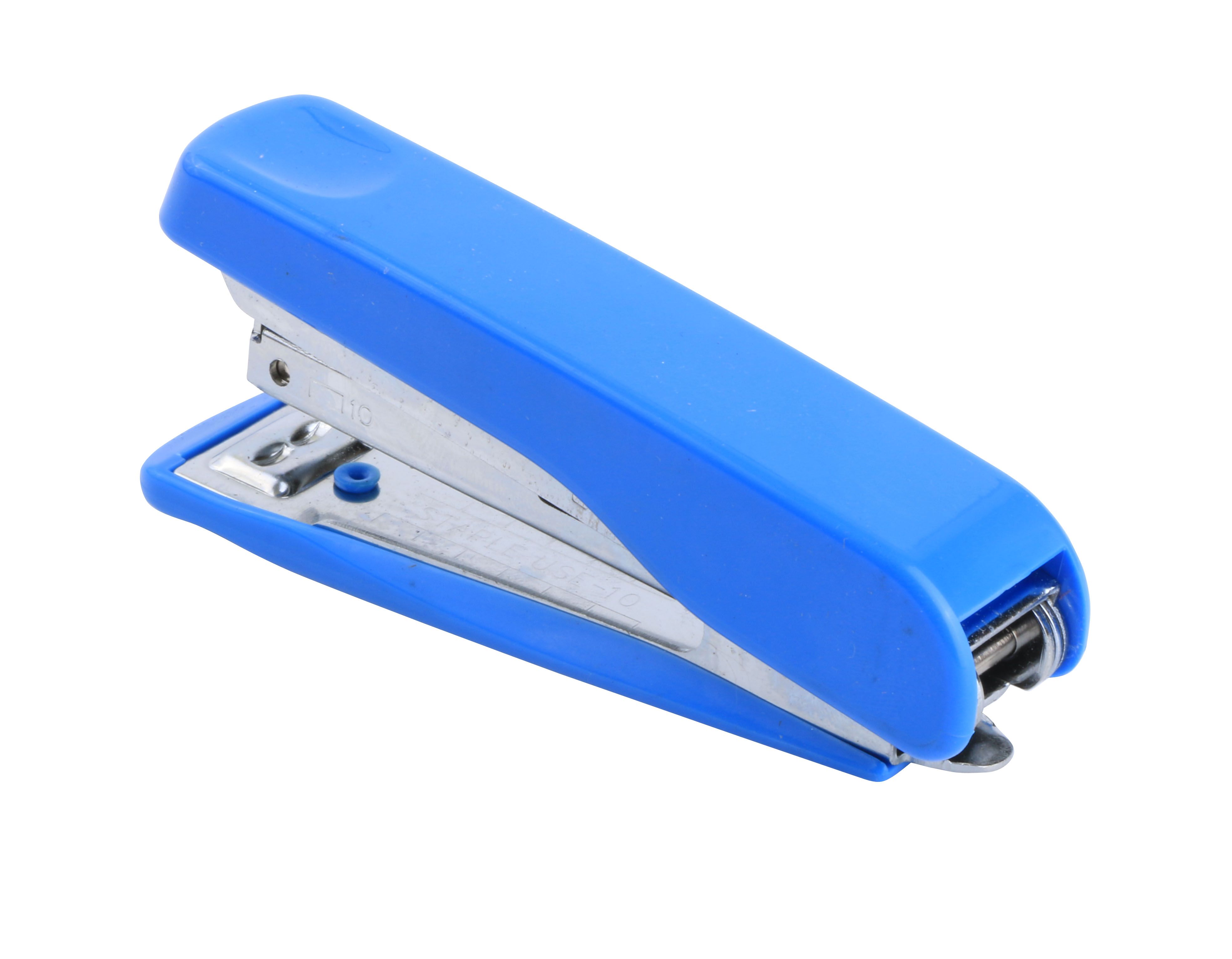 เครื่องเย็บกระดาษ อโรม่า AROMA HD-10NR - Image 4