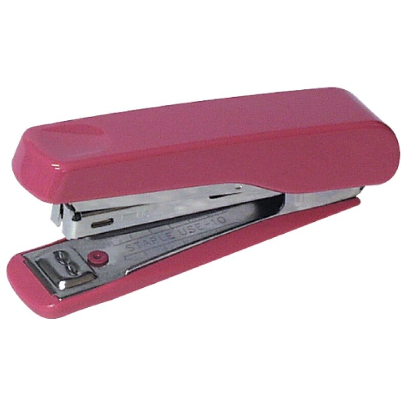 เครื่องเย็บกระดาษ อโรม่า AROMA HD-10NR - Image 3