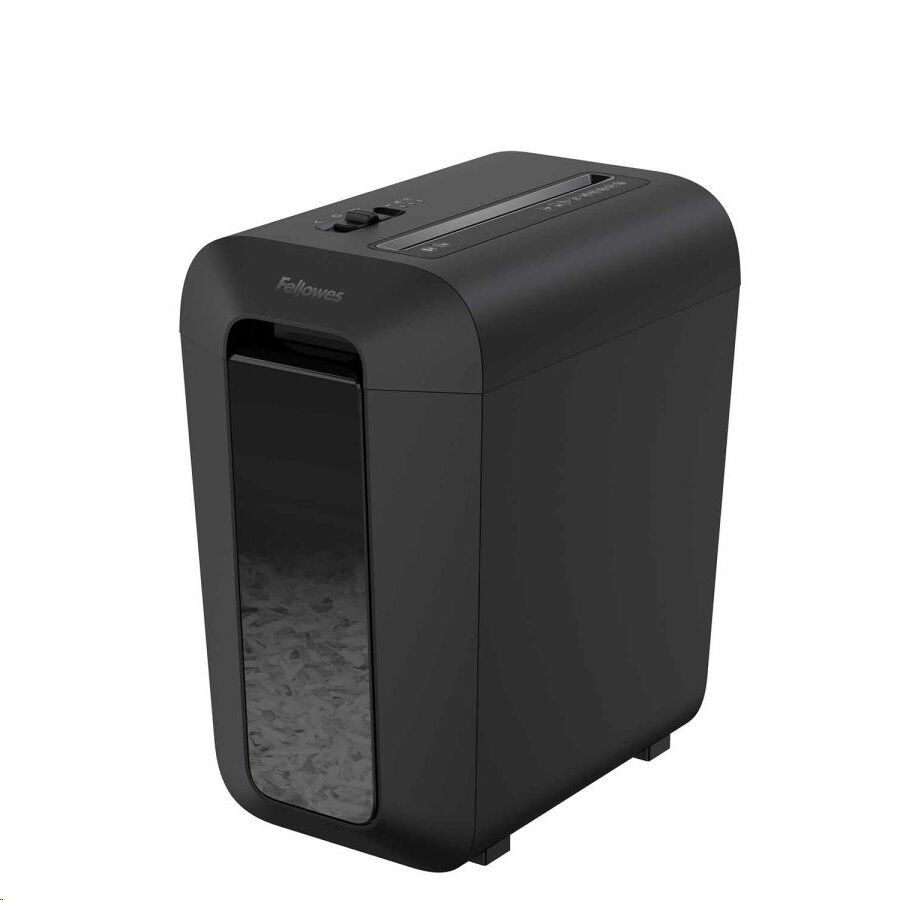 เครื่องทำลายเอกสาร Fellowes รุ่น LX-65 - Image 4