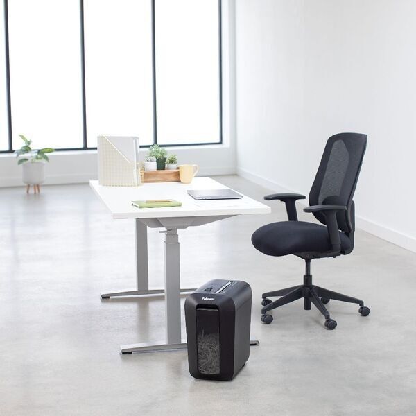 เครื่องทำลายเอกสาร Fellowes รุ่น LX-65 - Image 5