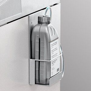 เครื่องทำลายเอกสาร IDEAL 4005 (50-55แผ่น A3) ทำลายเป็นเส้นตรง ขนาด 6 มม. - Image 3