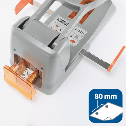 RAPID เครื่องเจาะกระดาษ ราปิด HDC150 (เจาะ 2 รู หนา 150 แผ่น) - Image 7