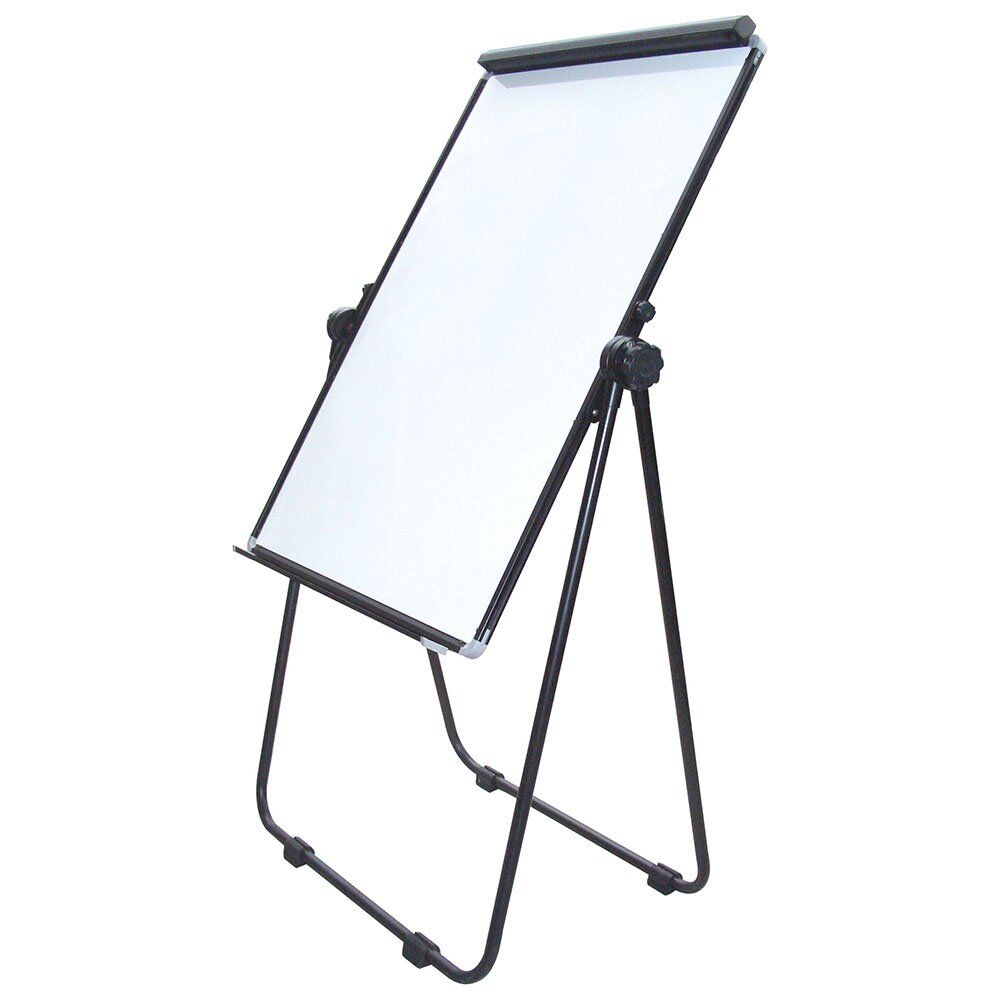 FUJI กระดานฟลิปชาร์ท ฟูจิ P-668 ชนิดธรรมดา (100x70 cm.) Flipchart Easel - Image 3
