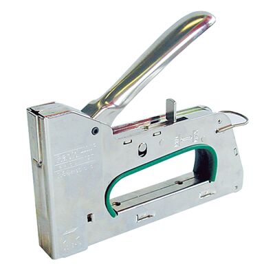 เครื่องยิงบอร์ด ราปิด R-34 (ลวดเส้นหนา) RAPID R34 Heavy-Duty Hand Tacker - Image 6