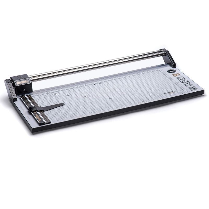 แท่นตัดกระดาษ โรต้าทริม ROTATRIM M24