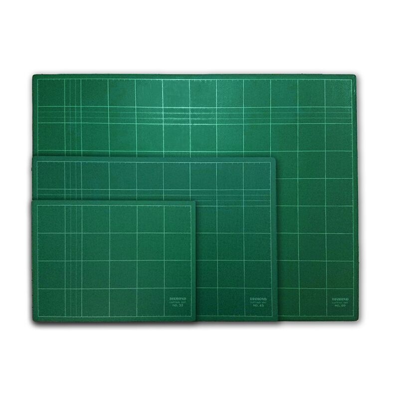 แผ่นยางรองตัดDIAMOND NO.CM-90 ขนาด 62×90 ซม. (A1) - Image 2