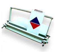เครื่องบีบเข้าเล่มสันขดลวด TMP รุ่น HWB-432