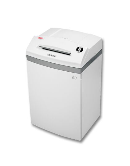 เครื่องทำลายเอกสาร INTIMUS (ขนาดกลาง) รุ่น 60SP2 (21แผ่น)Strip-cut - Image 3