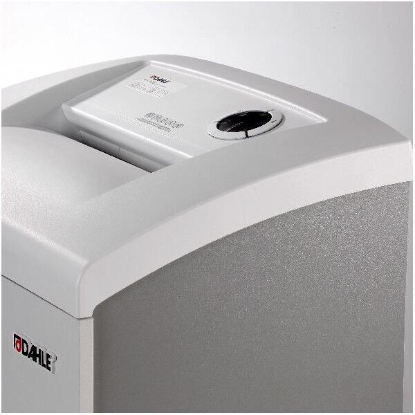 DAHLE เครื่องทำลายเอกสาร ดาเล่ย์ 41304 ตัดแบบเส้นตรง 23 แผ่น มีเครื่องฟอกอากาศ - Image 4