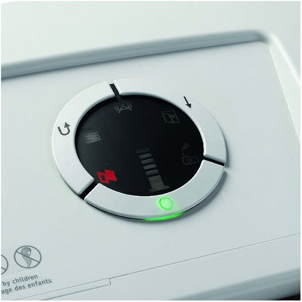 DAHLE เครื่องทำลายเอกสาร ดาเล่ย์ 41304 ตัดแบบเส้นตรง 23 แผ่น มีเครื่องฟอกอากาศ - Image 5