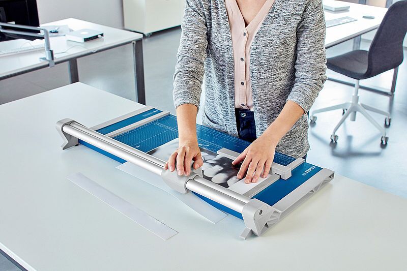 DAHLE Cutter Head (อะไหล่หัวใบมีด) รุ่น 650 - Image 4