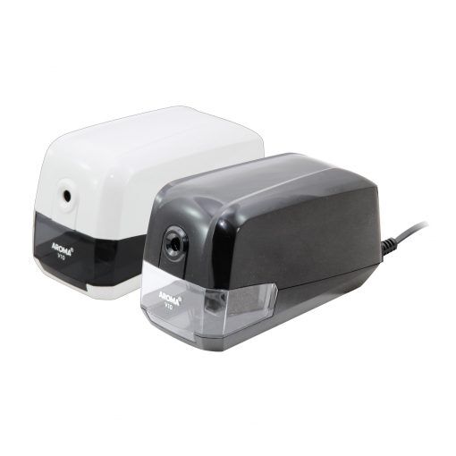 เครื่องเหลาดินสอไฟฟ้าขนาดใหญ่ AROMA V10 ใช้ไฟ 220V (สินค้ายกเลิกการผลิต) - Image 3