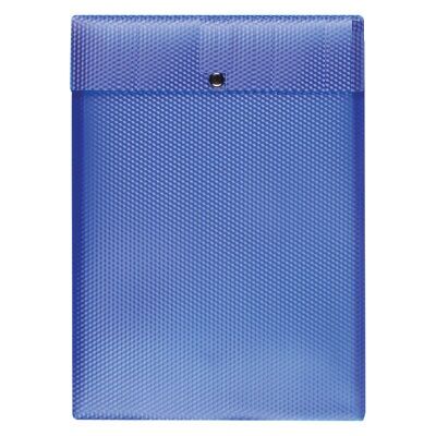 BINDERMAX ซองกระดุมพลาสติก A4 แนวตั้ง ไบน์เดอร์แม็กซ์ V-58 - Image 8