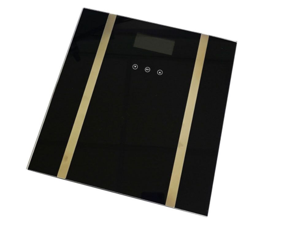 เครื่องชั่งน้ำหนักดิจิตอล Body fat scale