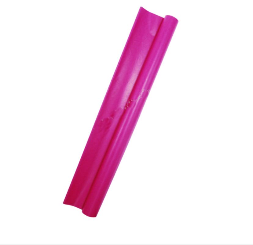 กระดาษแก้วขุ่นสี ม้วนละ 50 แผ่น - Image 7