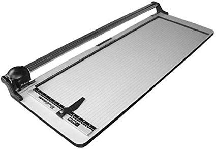 แท่นตัดกระดาษ แบบสไลด์ วอลิเออร์ Warrior Rotary Trimmer 36นิ้วรุ่น21074 RT-36 (A1) - Image 3