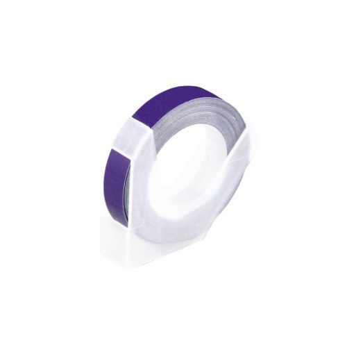 เทปปั๊มอักษร MOTEX โมเทค 9 มม. x 3 ม. (1 ม้วน) - Image 4