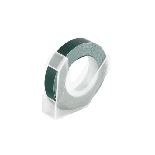 เทปปั๊มอักษร MOTEX โมเทค 9 มม. x 3 ม. (1 ม้วน) - Image 7