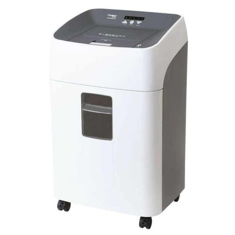 DAHLE เครื่องทำลายเอกสาร ดาเล่ย์ 35314 ตัดละเอียด พร้อมระบบป้อนกระดาษอัตโนมัติ - Image 7